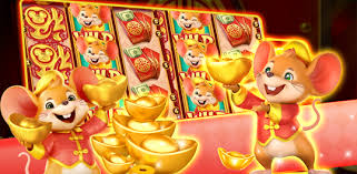 fortune mouse slot demo