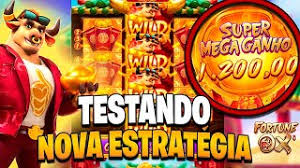 jogo touro demo gratis