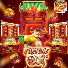 fortune ox 7788 ícone