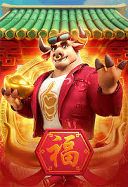 fortune ox bonus de cadastro ícone