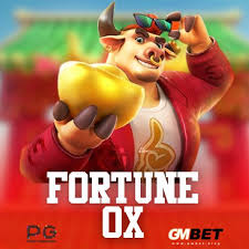 fortune ox gratis demo ícone