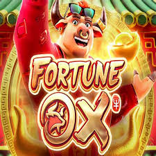 fortune ox horarios ícone