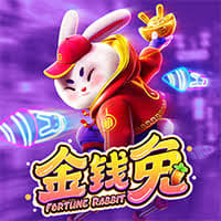 jogo do fortune rabbit demo ícone