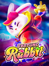 robô fortune rabbit ícone