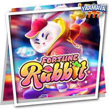 fortune rabbit rush ícone