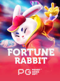 minutos pagantes rabbit fortune ícone