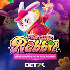 demo rabbit fortune ícone