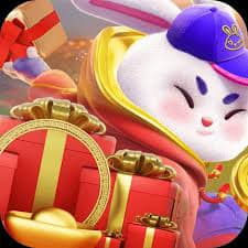 pgsoft games com fortune rabbit ícone