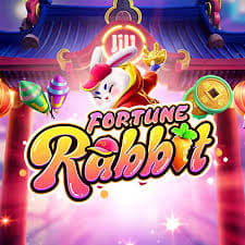 simulador fortune rabbit ícone