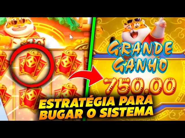 como jogar fortune tiger e ganhar imagem de tela 1