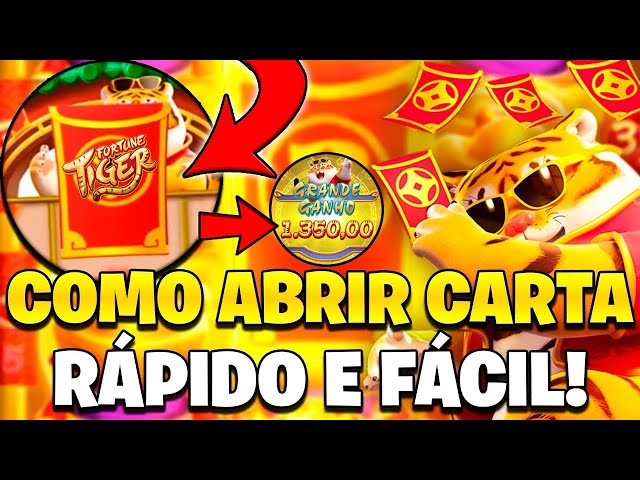 como jogar fortune tiger e ganhar imagem de tela 5