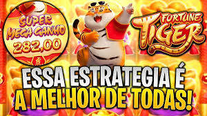 como jogar fortune tiger e ganhar Cartaz