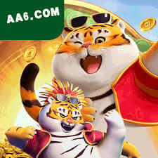 link do jogo fortune tiger ícone